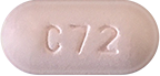 not-truvada pill front